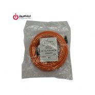 کابل شبکه CAT6 برند نگزنس به طول 10 متر
