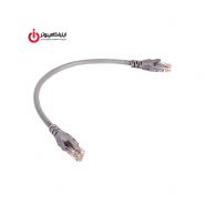 کابل شبکه CAT6 UTP بلدن مدل CDT به طول 50 سانتیمتری