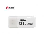 فلش مموری USB3.2 کیوکسیا مدل U301 ظرفیت 128 گیگابایت
