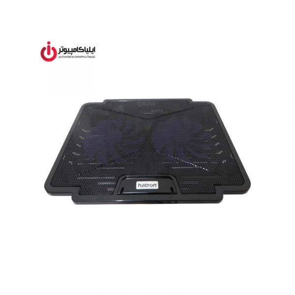 کول‌پد لپ تاپ هترون مدل HATRON HCP-055