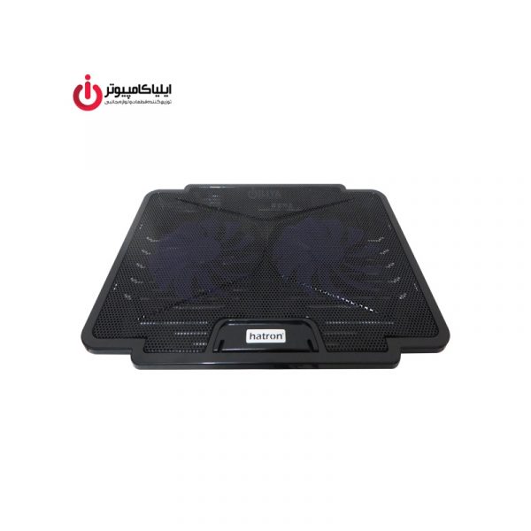 کول پد نوت بوک هترون مدل HCP-110