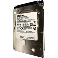 هارد دیسک اینترنال نوت بوک توشیبا مدل BF100 ظرفیت 1 ترابایت