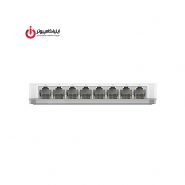 سوئیچ شبکه 8 پورت دی لینک مدل DES-1008C