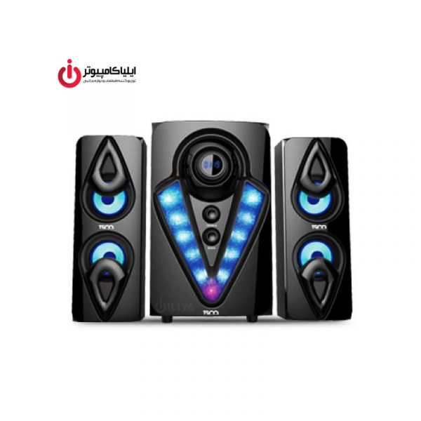 اسپیکر 3 تیکه تسکو مدل TS 2187