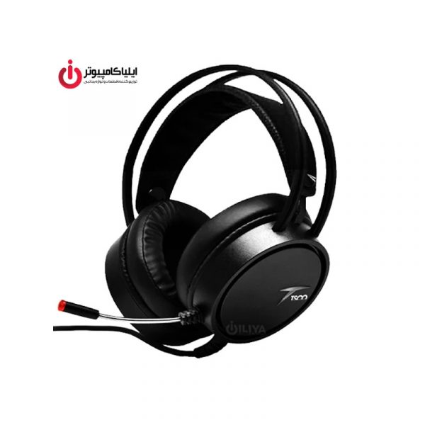 هدست گیمینگ تسکو مدل TH 5155