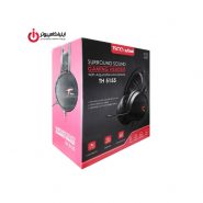 هدست گیمینگ تسکو مدل TH 5155