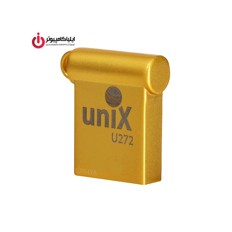 فلش مموری USB2.0 یونیکس مدل U272 ظرفیت 32 گیگابایت