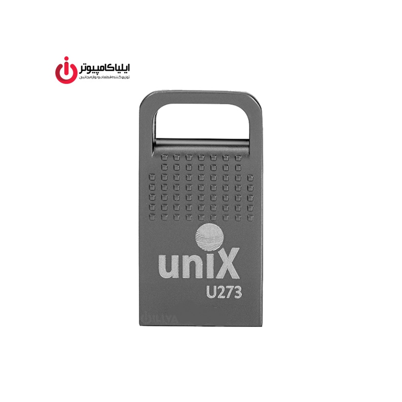 فلش مموری USB2.0 یونیکس مدل U273 ظرفیت 32 گیگابایت