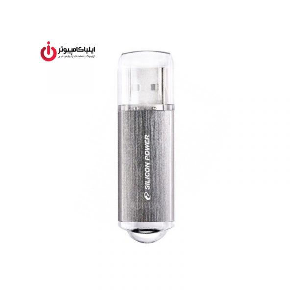 فلش مموری USB2.0 سیلیکون پاور مدل SP032GBUF2M01V1S Ultima I ظرفیت 32 گیگابایت