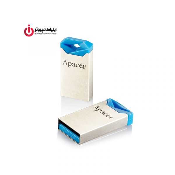 فلش مموری USB2.0 اپیسر مدل AH111 ظرفیت 16گیگابایت