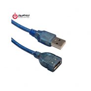 کابل افزایش طول USB2.0 شارک به طول 10 متر