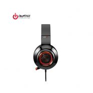هدست گیمینگ 7.1 کانال اتصال USB ادیفایر مدل G4 Pro