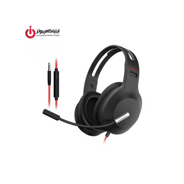هدست گیمینگ 1 فیش استریو ادیفایر مدل G1 SE