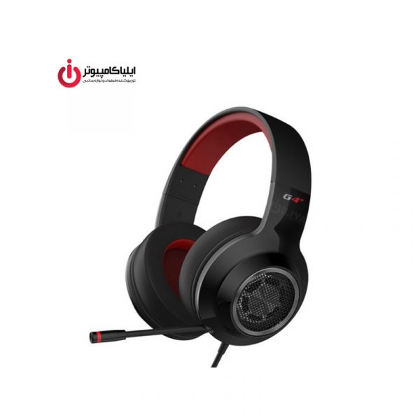 هدست گیمینگ 1 فیش استریو ادیفایر مدل G4 SE