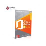 مجموعه نرم افزار های Microsoft Office Collection 2019 11 th Editiion