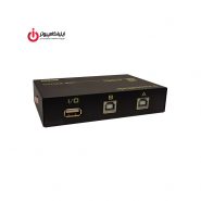سوئیچ پرینتر USB دستی 2 پورت برند ونتولینک مدل 1A2B