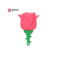 فلش مموری عروسکی کینگ فست مدل FL-11 طرح Tulip ظرفیت 32 گیگابایت