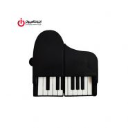 فلش مموری فانتزی کینگ فست مدل MU-16 طرح Piano ظرفیت 32 گیگابایت