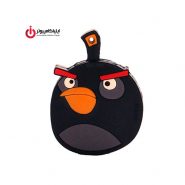 فلش مموری عروسکی کینگ فست مدل AN-16 طرح Angry Birds ظرفیت 32 گیگابایت