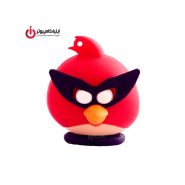 فلش مموری عروسکی کینگ فست مدل AN-11 طرح Angry Birds ظرفیت 32 گیگابایت