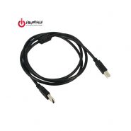 کابل پرینتر USB2.0 شارک به طول 1.5 متر