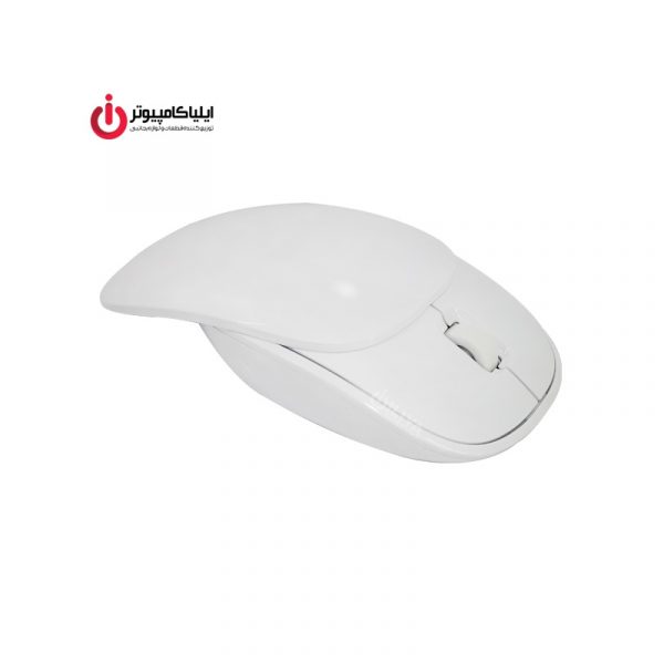 ماوس بی سیم تسکو مدل TM 665W