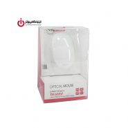 ماوس بی سیم تسکو مدل TM 665W