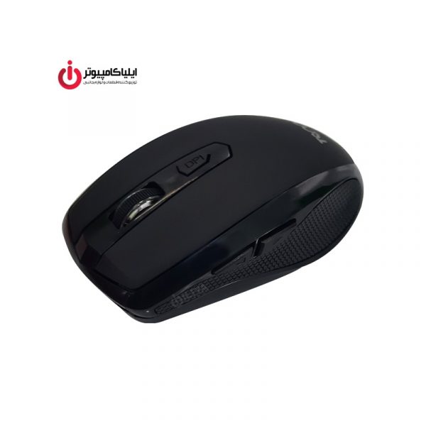 ماوس بی سیم تسکو مدل TM 667W