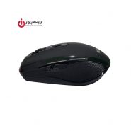 ماوس بی سیم تسکو مدل TM 667W