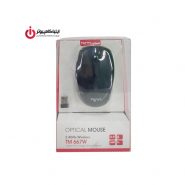 ماوس بی سیم تسکو مدل TM 667W