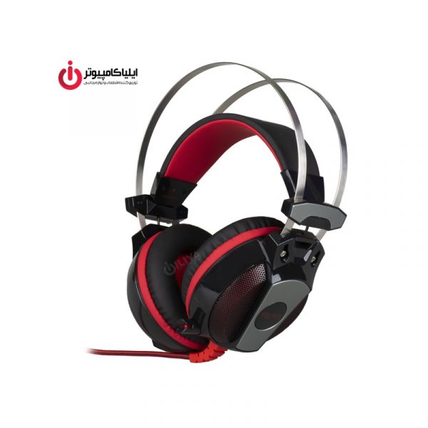 هدست تک فیش مخصوص بازی تسکو مدل TH 5154