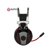 هدست تک فیش مخصوص بازی تسکو مدل TH 5154