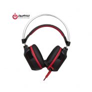 هدست تک فیش مخصوص بازی تسکو مدل TH 5154