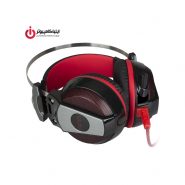 هدست تک فیش مخصوص بازی تسکو مدل TH 5154