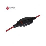هدست تک فیش مخصوص بازی تسکو مدل TH 5154