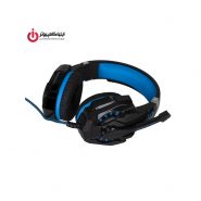 هدست تک فیش مخصوص بازی تسکو مدل TH 5153