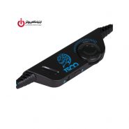 هدست تک فیش مخصوص بازی تسکو مدل TH 5153