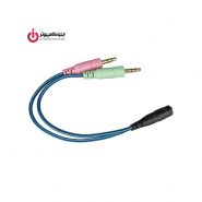 هدست تک فیش مخصوص بازی تسکو مدل TH 5153
