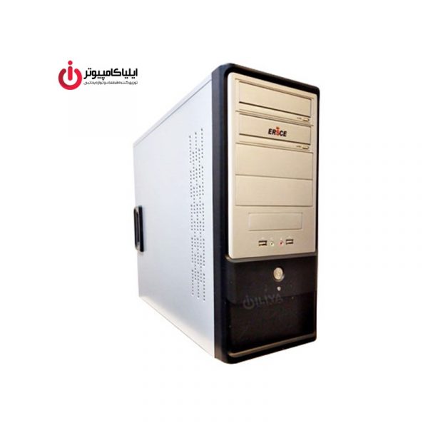 کیس کامپیوتر ارش مدل 804