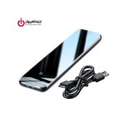 باکس هارددیسک M2 NVME با رابط SATA3.2 Gen2 بیسوس مدل CAYPH-D0G