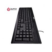 کیبورد USB تسکو مدل TK 8012