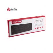 کیبورد USB تسکو مدل TK 8012