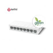 سوئیچ شبکه 8 پورت تی پی لینک مدل TL-LS1008