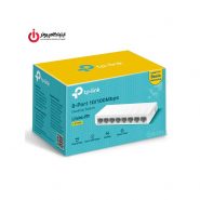 سوئیچ شبکه 8 پورت تی پی لینک مدل TL-LS1008