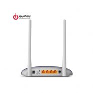 مودم ADSL/VDSL بی‌سیم N300 تی پی-لینک مدل TD-W9960