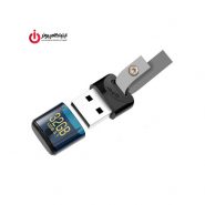 فلش مموری USB 3.1 سیلیکون پاور مدل JEWEL J06 ظرفیت 32 گیگابایت