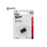 فلش مموری USB 3.1 سیلیکون پاور مدل JEWEL J06 ظرفیت 32 گیگابایت