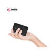 پاوربانک سیلیکون پاور مدل C100 با ظرفیت 10000 میلی آمپر