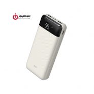 پاوربانک سیلیکون پاور مدل GS28 با ظرفیت 20000 میلی آمپر