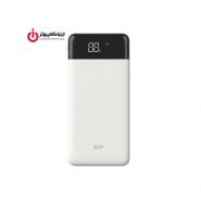 پاوربانک سیلیکون پاور مدل GS28 با ظرفیت 20000 میلی آمپر